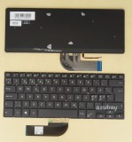 AZUBAY.COM
Scandinavian Nordic Danish Norwegian Swedish Finnish Keyboard Dansk tastatur Norsk tastatur Suomi näppäimistö Svensk tangentbord for Laptop ASUS ASUSPRO B9440UA, Backlit, Black