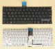 Arabic AR Keyboard for Laptop Asus R202MA X200CA X200LA X200MA, Black