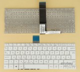 Azubay.com Hungarian Keyboard Magyar HG HU QWERTZ Billentyűzet for Laptop Asus F200CA F200LA F200MA R202CA R202LA R202MA X200CA X200LA X200MA, White