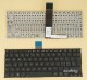 Swiss German CH SW QWERTZ Schweiz Tastatur Keyboard for Laptop Asus F200CA F200LA F200MA R202CA R202LA R202MA X200CA X200LA X200MA, Black
