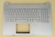 Italian IT Tastiera Keyboard for Laptop Asus N550LF N550J N550JA N550JK Silver, Backlit