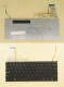 Canadian CA CF EF Keyboard for Samsung NP940X3G 940X3G NP940X3F Backlit, Black