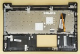 azubay.com
Italian Keyboard IT Tastiera Italiana with Palmrest Case Top Cover for Laptop Asus N550LF N550J N550JA N550JK N550JV N550JX R552JK R552JV R552LF, Silver, Backlit