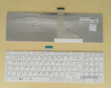 Azubay.com Czech Keyboard česká klávesnice for Toshiba Satellite C70-A C70-B C70D-A C70D-B C70DT-A C70DT-B C70T-A C70T-B C75-A C75-B C75D-A C75D-B C75DT-A C75DT-B C75T-A C75T-B L50-A L50D-A L50T-A L55-A L55D-A L55T-A L70-A L70-B L70D-A L70D-B L70T-A L70T-B L75-A L75-B L75D-A L75D-B L75T-A L75T-B, White with Frame