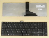 AZUBAY.COM Italian Keyboard IT Tastiera Italiana for Toshiba Satellite C70-A C70-B C70D-A C70D-B C70DT-A C70DT-B C70T-A C70T-B C75-A C75-B C75D-A C75D-B C75DT-A C75DT-B C75T-A C75T-B L50-A L50D-A L50T-A L55-A L55D-A L55T-A L70-A L70-B L70D-A L70D-B L70T-A L70T-B L75-A L75-B L75D-A L75D-B L75T-A L75T-B, Black with Frame