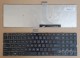 US UI English Keyboard for Toshiba Satellite C70-A C70-B C70D-A C70D-B C70DT-A C70DT-B C70T-A C70T-B C75-A C75-B C75D-A C75D-B C75DT-A C75DT-B C75T-A C75T-B L50-A L50D-A L50T-A L55-A L55D-A L55T-A L70-A L70-B L70D-A L70D-B L70T-A L70T-B L75-A L75-B L75D-A L75D-B L75T-A L75T-B, Black with Frame