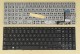 US UI English Keyboard for Samsung 370R5E NP370R5E 450R5E NP450R5E Black