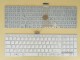 Belgian AZERTY Keyboard for Toshiba Satellite C70-A C70-B C70D-A C70D-B White with Frame