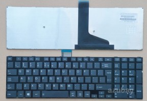 US UI English Keyboard for Toshiba Satellite C70-A C70-B C70D-A C70D-B C70DT-A C70DT-B C70T-A C70T-B C75-A C75-B C75D-A C75D-B C75DT-A C75DT-B C75T-A C75T-B L50-A L50D-A L50T-A L55-A L55D-A L55T-A L70-A L70-B L70D-A L70D-B L70T-A L70T-B L75-A L75-B L75D-A L75D-B L75T-A L75T-B, Black with Frame, with Vertical Enter
