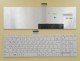 Russian Клавиатура Keyboard For Toshiba Satellite C850 C850D C855 C855D C870 C870D White