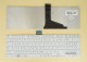US UI English Keyboard for Toshiba Satellite C850 C850D C855 C855D C870 White with Frame