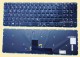 German Keyboard DE QWERTZ Deutsche Tastatur for Toshiba Satellite S50-B S50-C S50D-B S50D-C S50T-B S50T-C S55-B S55-C S55D-B S55D-C S55T-B S55T-C, Radius P50-C P50T-C P50W-B P55-C P55T-C P55W-B, Backlit, Black