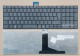 French AZERTY Français Keyboard For Toshiba Satellite C850 C850D C855 C855D Black