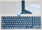 Azubay.com Spanish Keyboard SP Español Teclado for Laptop Toshiba Satellite C850 C850D C855 C855D C870 C870D C875 C875D L850 L850D L855 L855D L870 L870D L875 L875D L950 L950D L955 L955D L970 L970D L975 L975D P850 P850D P855 P855D P870 P870D P875 P875D S850 S850D S855 S855D S870 S870D S875 S875D S950 S950D S955 S955D S970 S970D S975 S975D Dynabook T552 9Z.N7usu.A0s 0Kn0-Zw1sp23 MP-11B56E0-930 6037B0068617, Black with Frame