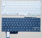Azubay.com Latin LAS Spanish Keyboard LA Teclado for Asus Vivobook E200H E200HA E205SA F201E F202E Q200 Q200E R200E R201E S200E X201e X202e J200TA R204TA, Transformer Book T200TA T300FA TP200SA, Eeebook X205 X205T X205TA X206HA, Black