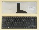 Spanish Keyboard SP Español Teclado for Laptop Toshiba Satellite L40 L40-A L40D Black, with horizontal Enter