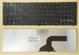 Azubay.com Scandinavian Nordic Danish Norwegian Swedish Finnish Keyboard Dansk tastatur Norsk tastatur Suomi näppäimistö Svensk tangentbord for Laptop Asus A52B A52BY A52D A52DE A52DR A52DY A52F A52J A52JB A52JC A52JE A52JK A52JR A52JT A52JU A52JV A52N A53E A53S A53SC A53SD A53SJ A53SK A53SM A53SV A54C A54H A54HR A54HY A54L A54LY A55D A55DE A55DR A55N, Black