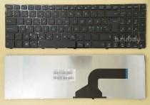 Scandinavian Nordic Danish Norwegian Swedish Finnish Keyboard Dansk tastatur Norsk tastatur Suomi näppäimistö Svensk tangentbord for Laptop Asus K55D K55DE K55DR K55N K72D K72DR K72DY K72F K72J K72JB K72JK K72JR K72JT K72JU K73E K73S K73SD K73SJ K73SM K73SV M52 M52vp M60 M60J M60JV M60VP N50 N50V N50VC N50VG N50VN, Black