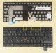 Swiss QWERTZ Tastatur Keyboard For Lenovo Thinkpad T460S (Type 20F9 20FA) Black with Black Frame