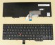Bulgarian BG Keyboard For Laptop Lenovo Thinkpad L570 (Type 20J8 20J9 20JQ 20JR), E531 (Type 6885 6887), E540 (Type 20C6 ), L540 (Type 20AU 20AV), L560 (Type 20F1 20F2), P50s (Type 20FK 20FL), T540 (Type 90L5 90L6), T540P (Type 20BE 20BF), T550 (Type 20CJ 20CK), T560 (Type 20FH 20FJ), W540 (Type 20BG 20BH), W541 (Type 20EF 20EG), W550s (Type 20E1 20E2) 01AX617 01AX658, Black
