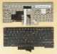 Norwegian Keyboard Norsk tastatur for Lenovo Thinkpad E330 E335 E430 E430c E430s E435 E445 L330 S430 T430U 04W2734 0B35690, Black