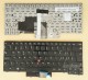 Swiss QWERTZ Tastatur Keyboard For Lenovo Thinkpad E330 E335 E430 E430c E430s Black
