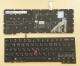 Korean KR & US Keyboard for Lenovo Thinkpad X1 Carbon Gen 2nd 2014 (Type 20A7, 20A8), Backlit,  Black No Frame
