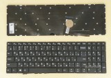 Azubay.com Russian Keyboard RU русский Клавиатура for Laptop Lenovo Ideadpad V110-15AST V110-15IAP V110-15ISK V310-15IKB V310-15ISK V510-15IKB 510-15IKB 510-15ISK, SN20K82573, Black