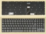 Azubay.com Czech Slovak Keyboard česká klávesnice Slovenská klávesnica for Lenovo Ideapad 320-15abr, 320-15abr Touch, 320-15ast, 320-15iap, 320-15ikb, 320-15ikb Touch, 320C-15ikb, 320E-15ikb, 320H-15ikb, 320L-15ikb, 320R-15ikb, 320-15isk, 320E-15isk, 320H-15isk, 320L-15isk, 320R-15isk, 330-15ikb, 330-15ikb Touch, 330E-15ikb, 330H-15ikb, 330L-15ikb, 330R-15ikb, 520-15ikb, SN20M63204, Gray, Black