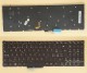 Swiss German CH SW QWERTZ Schweiz Tastatur Keyboard for Lenovo Y50-70 ( Type 20378, 20411, 80DT, 80EJ), Y50-70 Touch ( Type 20349, 20413, 80DT), Y70-70 Touch ( Type 20350, 20415, 80DU),  25215982, 25216013, Red Backlight, No Frame