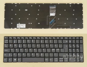 Scandinavian Nordic Danish Norwegian Swedish Finnish Keyboard Dansk tastatur Norsk tastatur Suomi näppäimistö Svensk tangentbord for Lenovo Ideapad 320-15abr, 320-15abr Touch, 320-15ast, 320-15iap, 320-15ikb, 320-15ikb Touch, 320C-15ikb, 320E-15ikb, 320H-15ikb, 320L-15ikb, 320R-15ikb, 320-15isk, 320E-15isk, 320H-15isk, 320L-15isk, 320R-15isk, 330-15ikb, 330-15ikb Touch, 330E-15ikb, 330H-15ikb, 330L-15ikb, 330R-15ikb, 520-15ikb, SN20M63070, Gray