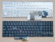 UK GB British Keyboard for Lenovo Thinkpad Edge E520 ( Type 1143 1144 ) E525 ( Type 1200 ), 04W0865 04W0901, Black