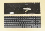 Azubay.com Brazilian Portuguese Keyboard Brazil BR-PT Brasil Teclado for Lenovo Ideapad 320-15abr, 320-15abr Touch, 320-15ast, 320-15iap, 320-15ikb, 320-15ikb Touch, 320C-15ikb, 320E-15ikb, 320H-15ikb, 320L-15ikb, 320R-15ikb, 320-15isk, 320E-15isk, 320H-15isk, 320L-15isk, 320R-15isk, 330-15ikb, 330-15ikb Touch, 330E-15ikb, 330H-15ikb, 330L-15ikb, 330R-15ikb, 520-15ikb, SN20M63110, Gray, Black