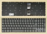 AZUBAY.COM Italian Keyboard IT Tastiera Italiana for Lenovo Ideapad 320-15abr, 320-15abr Touch, 320-15ast, 320-15iap, 320-15ikb, 320-15ikb Touch, 320C-15ikb, 320E-15ikb, 320H-15ikb, 320L-15ikb, 320R-15ikb, 320-15isk, 320E-15isk, 320H-15isk, 320L-15isk, 320R-15isk, 330-15ikb, 330-15ikb Touch, 330E-15ikb, 330H-15ikb, 330L-15ikb, 330R-15ikb, 520-15ikb, SN20M63154, Gray, Black