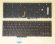 Slovenian Bosnian Croatian Serbian Macedonian Montenegro West Balkans Yugoslavia CRO WB SV HR SLO YU Keyboard for Lenovo Y50-70 ( Type 20378, 20411, 80DT, 80EJ), Y50-70 Touch ( Type 20349, 20413, 80DT), Y70-70 Touch ( Type 20350, 20415, 80DU), 25215981, 25216012, Red Backlight, No Frame