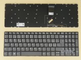 Azubay.com Swiss German CH SW QWERTZ Schweiz Tastatur Keyboard for Lenovo Ideapad 320-15abr, 320-15abr Touch, 320-15ast, 320-15iap, 320-15ikb, 320-15ikb Touch, 320C-15ikb, 320E-15ikb, 320H-15ikb, 320L-15ikb, 320R-15ikb, 320-15isk, 320E-15isk, 320H-15isk, 320L-15isk, 320R-15isk, 330-15ikb, 330-15ikb Touch, 330E-15ikb, 330H-15ikb, 330L-15ikb, 330R-15ikb, 520-15ikb, SN20M63115, Gray, Black