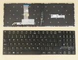 AZUBAY.COM
UK GB British Keyboard for Lenovo Legion Y530 Y530-15ICH Y530-15ICH-1060 Y7000P Y7000P-1060, SN20T24647, White backlight