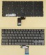 Swiss German CH SW QWERTZ Schweiz Tastatur Keyboard for Lenovo Ideapad Yoga 720-13IKB (Type 80X6, 81C3), Backlit, SN20M61319, Gray