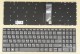 Arabic AR Keyboard for Laptop Lenovo Ideapad 330s-15arr, 330s-15ast, 330s-15ikb, 330s-15ikb D, 330s-15ikb U, 330s-15ikb GTX1050, 330s-15isk, s340-15api, s340-15api Touch, s340-15iil, s340-15iil Touch, s340-15iml, s340-15iml Touch, s340-15iwl, s340-15iwl Touch, v330-15ikb, v330-15isk, SN20M62880, Gray, No Frame