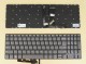 US UI English Keyboard for Lenovo Ideapad 320-15abr, 320-15abr Touch, 320-15ast, 320-15iap, 320-15ikb, 320-15ikb Touch, 320C-15ikb, 320E-15ikb, 320H-15ikb, 320L-15ikb, 320R-15ikb, 320-15isk, 320E-15isk, 320H-15isk, 320L-15isk, 320R-15isk, 330-15ikb, 330-15ikb Touch, 330E-15ikb, 330H-15ikb, 330L-15ikb, 330R-15ikb, 520-15ikb, SN20M63230, Gray, Backlit