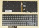 Spanish Keyboard SP Español Teclado for Laptop Lenovo Ideapad 320-17abr, 320E-17abr, 320H-17abr, 320L-17abr, 320R-17abr, 320-17ast, 320E-17ast, 320H-17ast, 320L-17ast, 320R-17ast, 320-17ikb, 320E-17ikb, 320H-17ikb, 320L-17ikb, 320R-17ikb, 320-17isk, 320E-17isk, 320H-17isk, 320L-17isk, 320R-17isk, 330-17ikb, 330E-17ikb, 330H-17ikb, 330L-17ikb, 330R-17ikb, V320-17ikb, V320-17isk, SN20M63122, Gray, Backlit