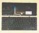 Portuguese Keyboard PT Português Teclado for Lenovo Yoga 2 Pro (Type 20346, 280DQ, 80AY, 80DQ), 25212824, 25212855, Backlit, Black No Frame