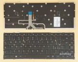 AZUBAY.COM Italian Keyboard IT Tastiera Italiana for Lenovo Yoga 2 Pro (Type 20346, 280DQ, 80AY, 80DQ), 25212820 25212851, Backlit, Black No Frame