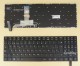 Spanish Keyboard SP Español Teclado for Laptop Lenovo Legion Y720-15IKB (Type 80VR, 81CQ), SN20M27300, RGB Backlight