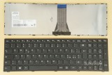AZUBAY.COM Italian Keyboard IT Tastiera Italiana for Lenovo b50-30, b50-30 Touch, b50-45, b50-70, b50-80, b51-30, b51-35, b51-80, b70-80, b71-80, e50-70, e50-80, e51-80, g50-30, g50-45, g50-70, g50-70m, g50-80, g50-80 Touch, g70-35, g70-70, g70-80, m50-70, m50-80, z50-70, z50-75, z51-70, z70-80, 25214727 25214757 25214787, with Black Frame