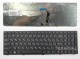 Russian Keyboard RU русский Клавиатура for Lenovo V570 V570c B570 B570e B570e2 B575 B575e B580 B590 Ideapad Z570 Z575, 25013317 25013347 25013375 Black with Frame