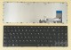Latin LAS Spanish Keyboard LA Teclado for Lenovo ideapad 100-15IBY ( Type 20564, 20644, 80MJ, 80R8), B50-10 ( Type 80QR), 5N20J30744, Black