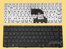 Latin LAS Spanish Keyboard LA Teclado for Laptop HP Probook 4330S 4331S 4430S 4431S 4435S 4436S, 638178-161 646365-161, Black, No Frame