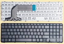 Russian Keyboard RU русский Клавиатура for HP Pavilion 17-e 17-e000 17-e000er 17-e000sr 17-e001er 17-e002er 17-e003er 17-e004er 17-e011sr 17-e012er 17-e012sr 17-e013sr 17-e014sr 17-e015sr 17-e016er 17-e016sr 17-e017sr 17-e018sr 17-e025sr 17-e026er 17-e026sr 17-e030er 17-e031sr 17-e033er 17-e034sr 17-e036sr R68 725365-251 720670-251, with Black Frame