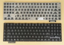 UK GB British Keyboard for Lenovo Ideapad Y900-17ISK ( Type 80Q1 ), Y910-17ISK ( Type 80V1), Legion Y920-17IKB (Type 80YW), SN20K12920, Backlit, Black No Frame